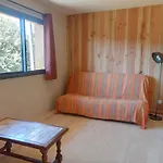 بيت خشبي Ecogites Camparols *