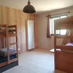 بيت خشبي Ecogites Camparols *