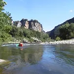 بيت خشبي Ecogites Camparols