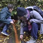 بيت خشبي Ecogites Camparols Prémian