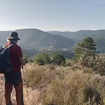 بيت خشبي Ecogites Camparols