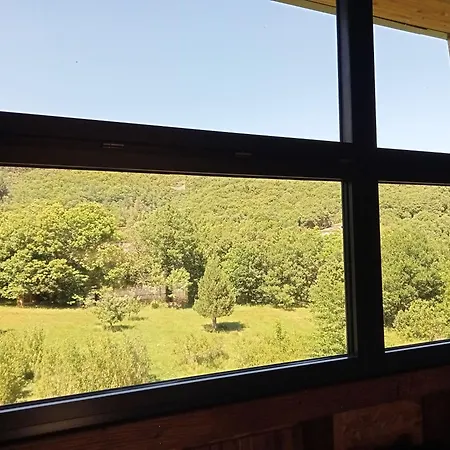 Ecogites Camparols * Prémian