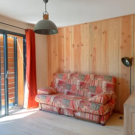Ecogites Camparols Lodge Prémian