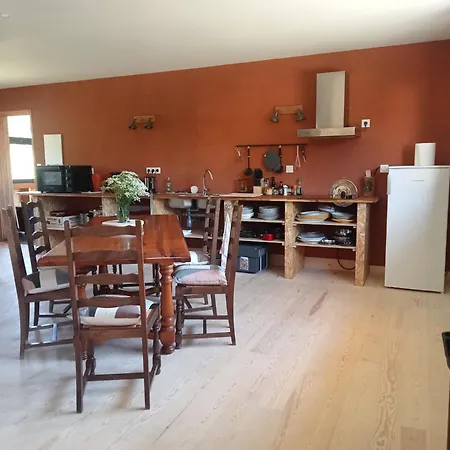 Ecogites Camparols Prémian