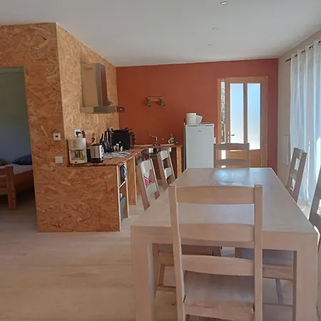 Ecogites Camparols *