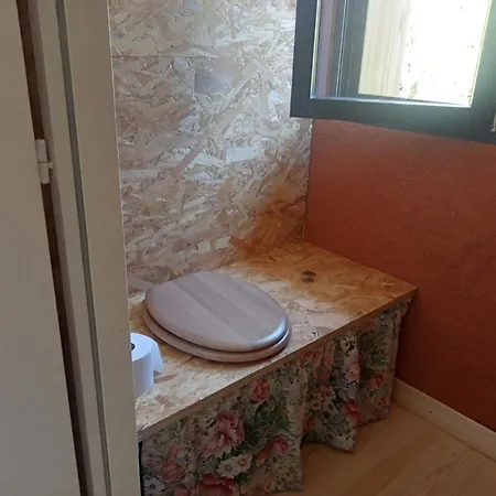 Ecogites Camparols Prémian