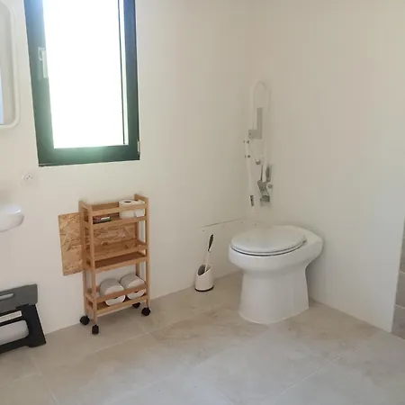 Ecogites Camparols * Prémian