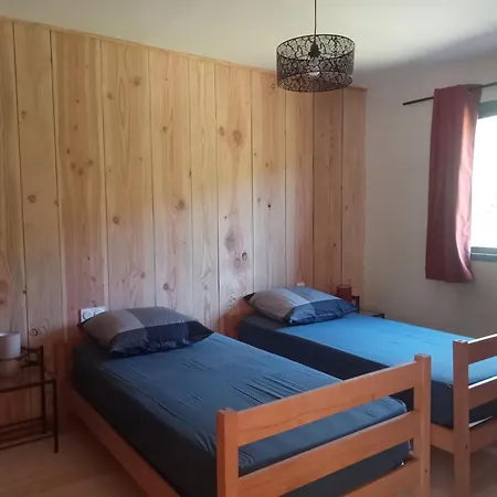 Ecogites Camparols Prémian