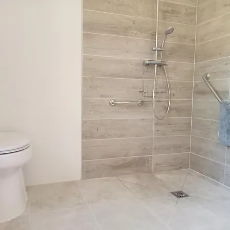 אכסניה Ecogites Camparols