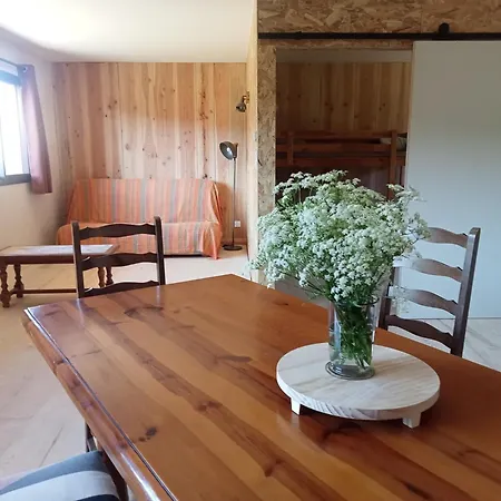 Ecogites Camparols Prémian