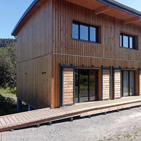 Ecogites Camparols Prémian