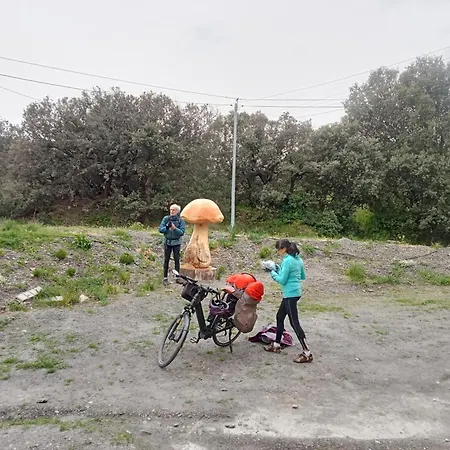 Ecogites Camparols Prémian