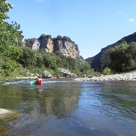 Alojamento de Turismo Selvagem Ecogites Camparols
