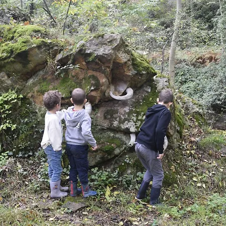 Ecogites Camparols