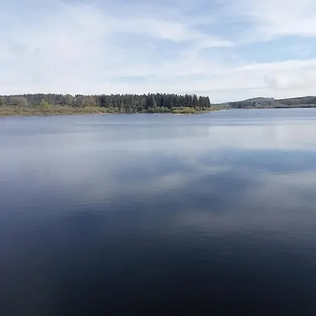 אכסניה Ecogites Camparols *