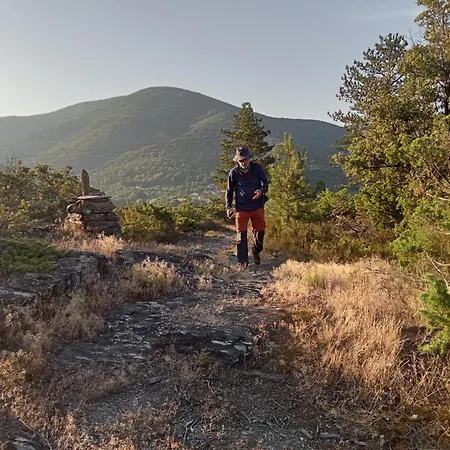 Ecogites Camparols Prémian