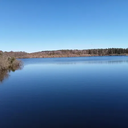 Ecogites Camparols אכסניה Prémian