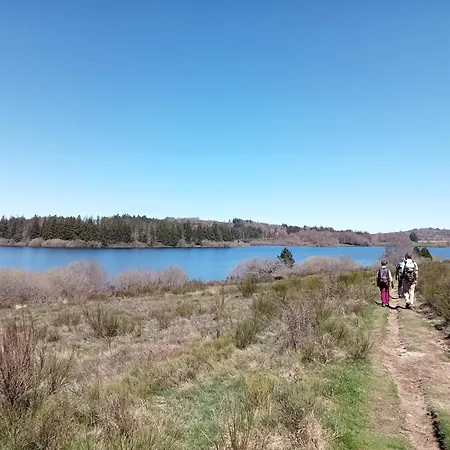 Ecogites Camparols Prémian