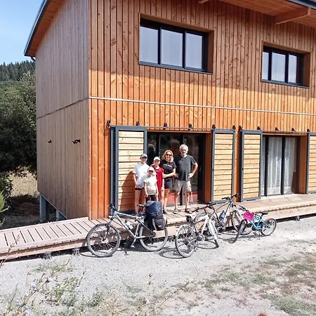 Ecogites Camparols Prémian