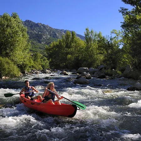Ecogites Camparols Prémian