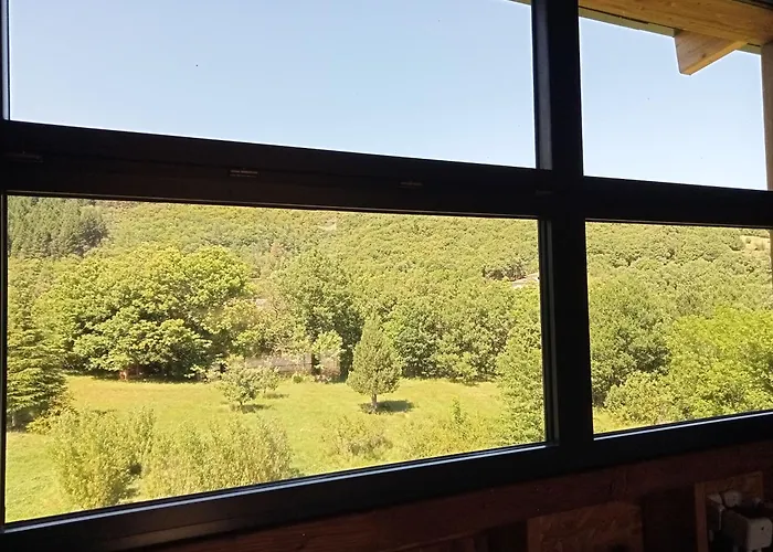 Ecogites Camparols * Prémian