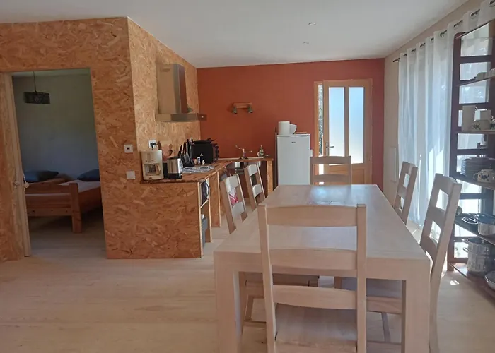 Ecogites Camparols *