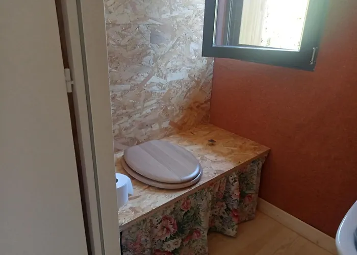 Ecogites Camparols Prémian