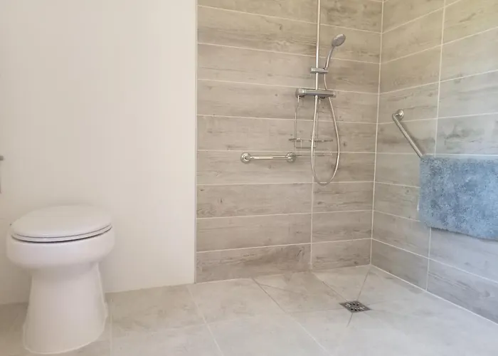 Lodge Ecogites Camparols