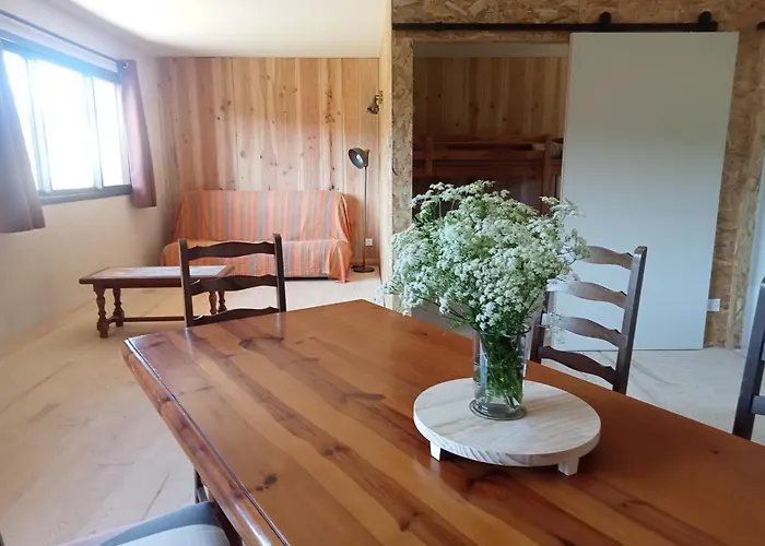 Ecogites Camparols Prémian