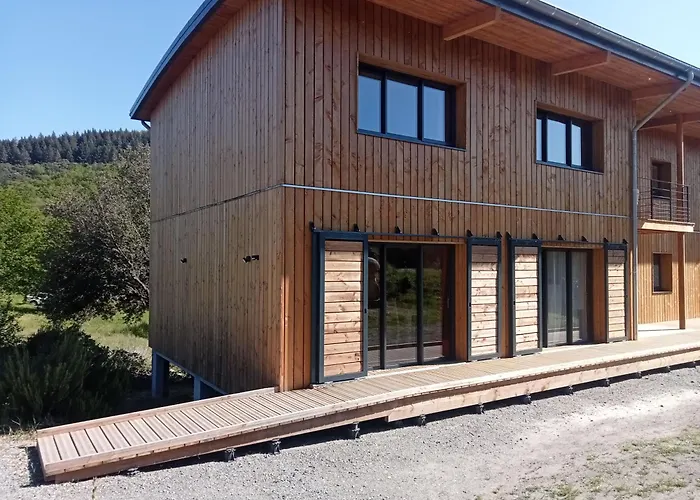 Ecogites Camparols Prémian