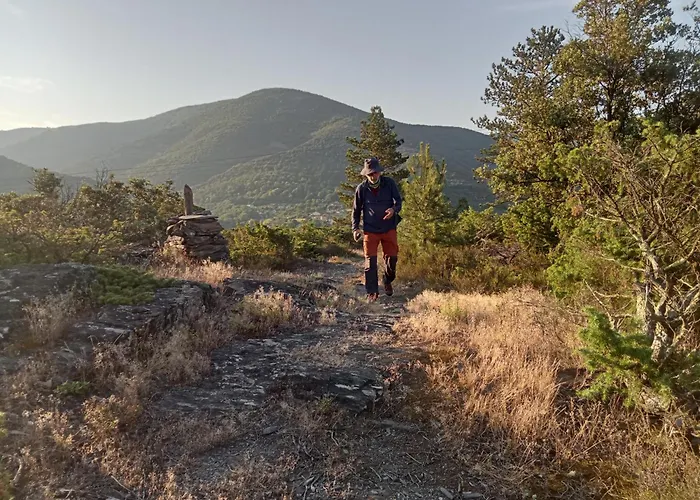 Ecogites Camparols Prémian